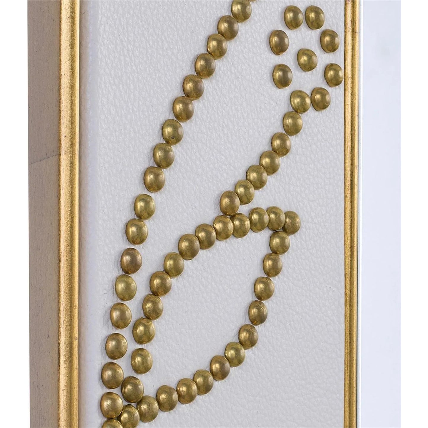 002 SI-2537439 | Closeup | Napa Mirror by John-Richard. Made from unique in a unique style.