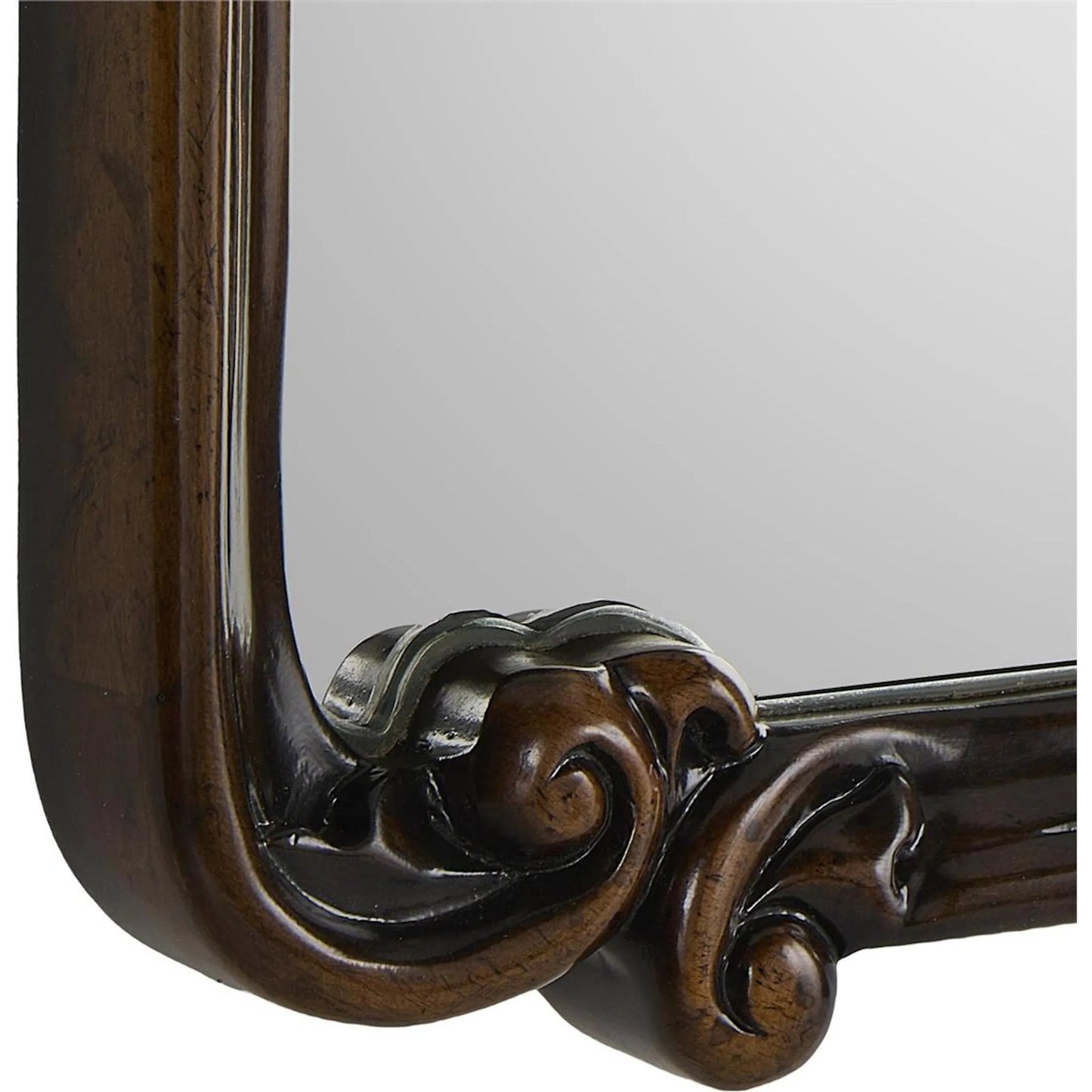 001 SI-2629490 | Unknown | Raphael Mirror by John-Richard. Made from unique in a unique style.