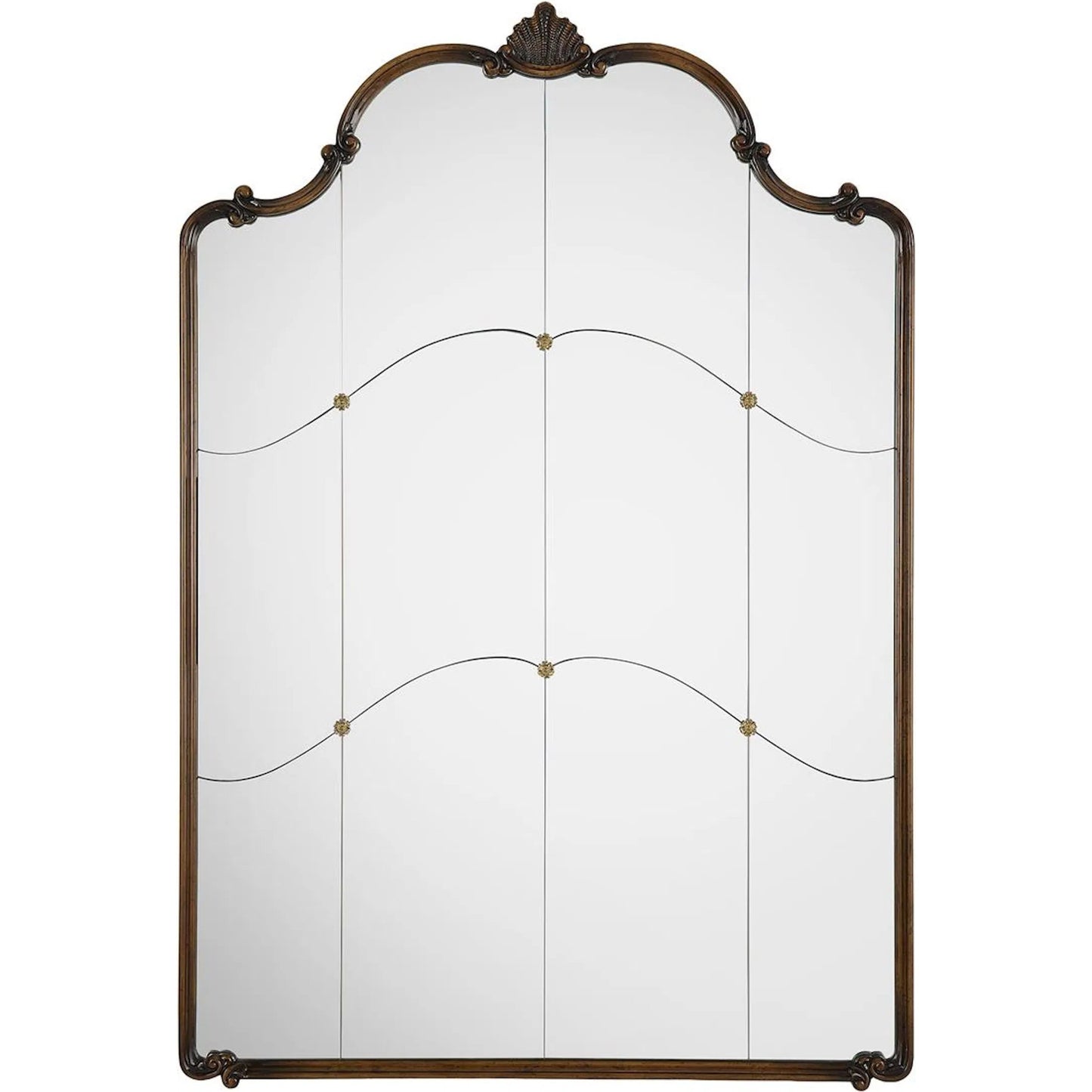 000 SI-2629490 | Primary Silo | Raphael Mirror by John-Richard. Made from unique in a unique style.