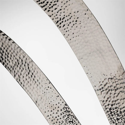 Signature Mirror by John-Richard. Made from unique in a unique style.