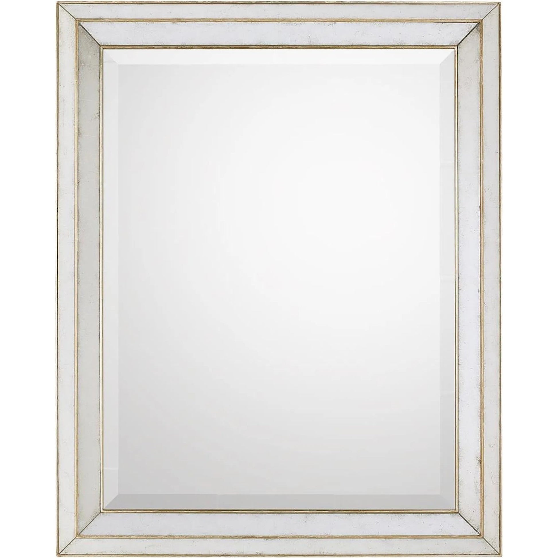 Beatrix Mirror by John-Richard. Made from unique in a unique style.