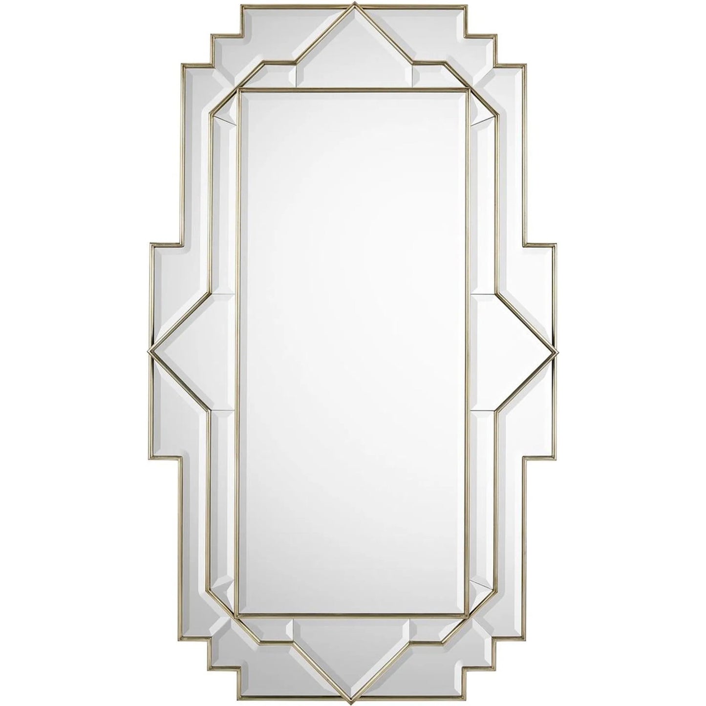 000 SI-2629355 | Primary Silo | Marseille Mirror by John-Richard. Made from unique in a unique style.