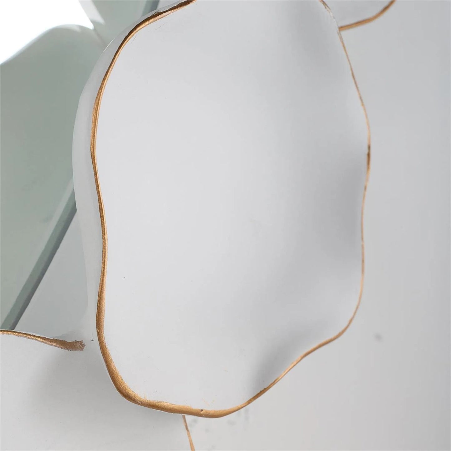 002 SI-2629637 | Unknown | Tidepool Mirror by John-Richard. Made from unique in a unique style.