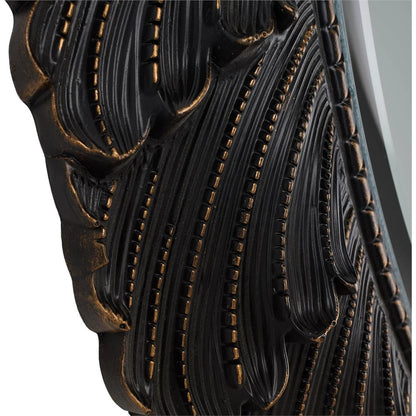 Pellis Mirror by John-Richard. Made from unique in a unique style.
