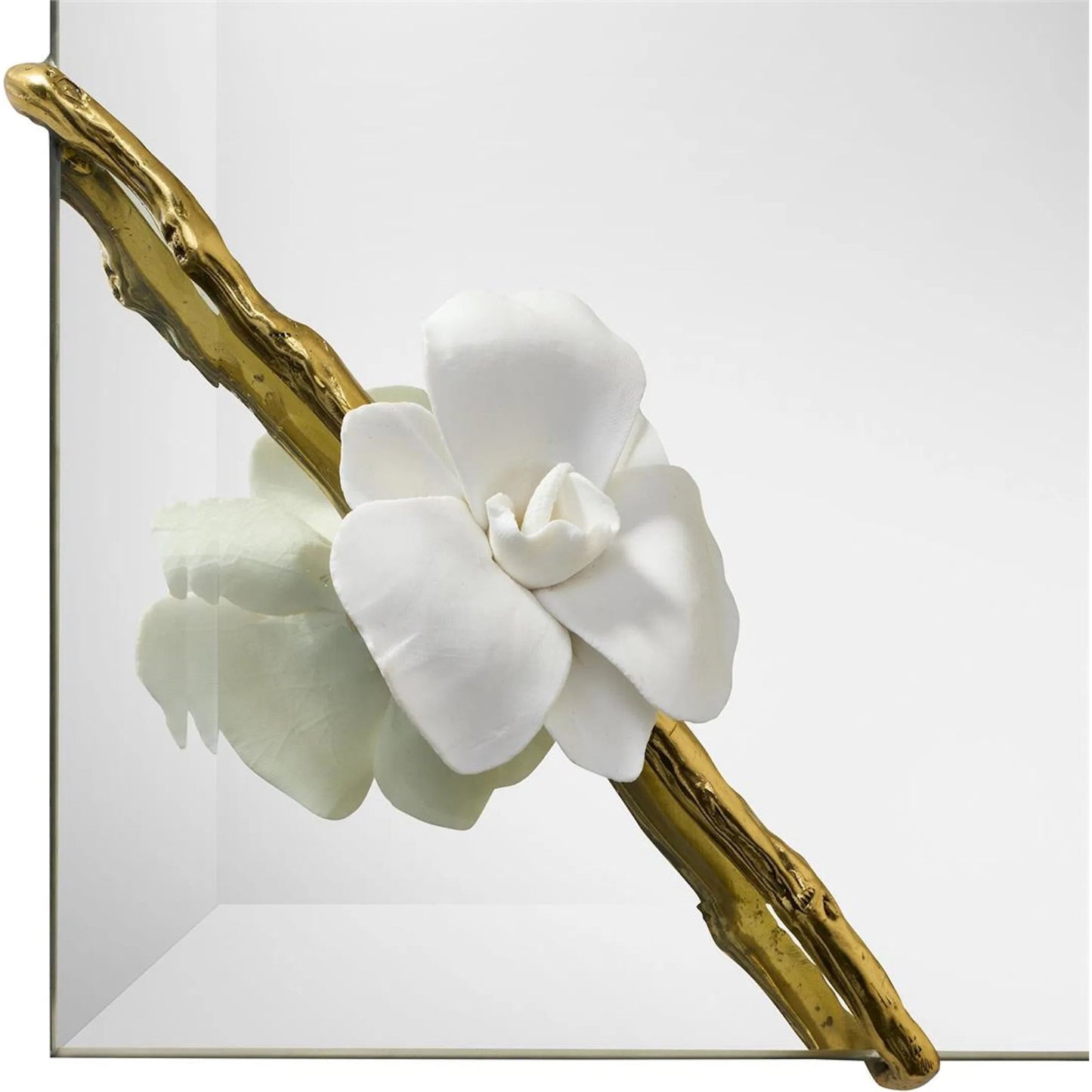 001 SI-2629691 | Unknown | Wallflower Mirror by John-Richard. Made from unique in a unique style.