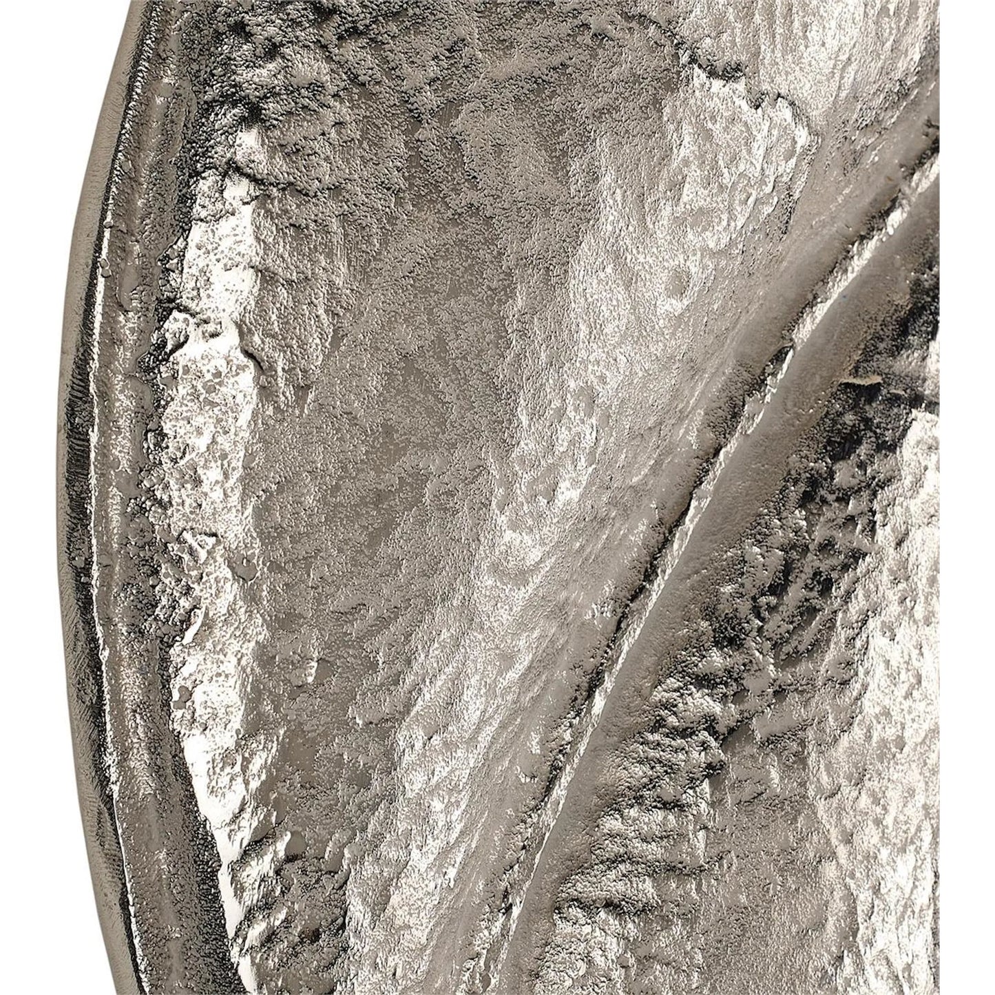001 SI-2629653 | Closeup | Torsio Mirror by John-Richard. Made from unique in a unique style.