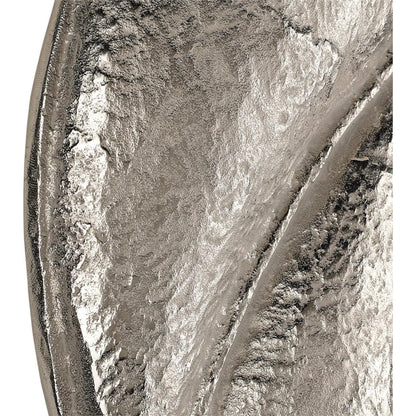 Torsio Mirror by John-Richard. Made from unique in a unique style.