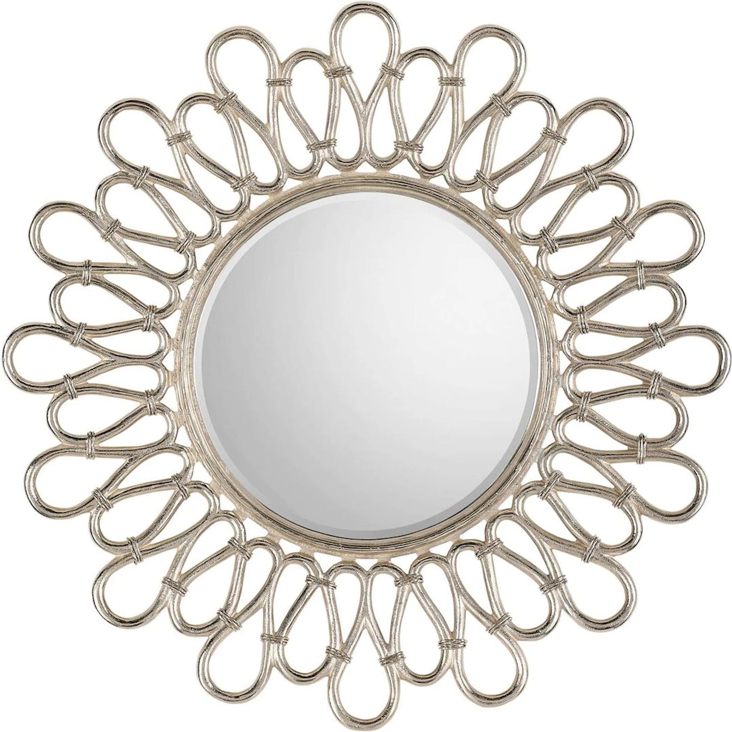 000 SI-2629572 | Primary Silo | Shimmerstone Mirror by John-Richard. Made from unique in a unique style.