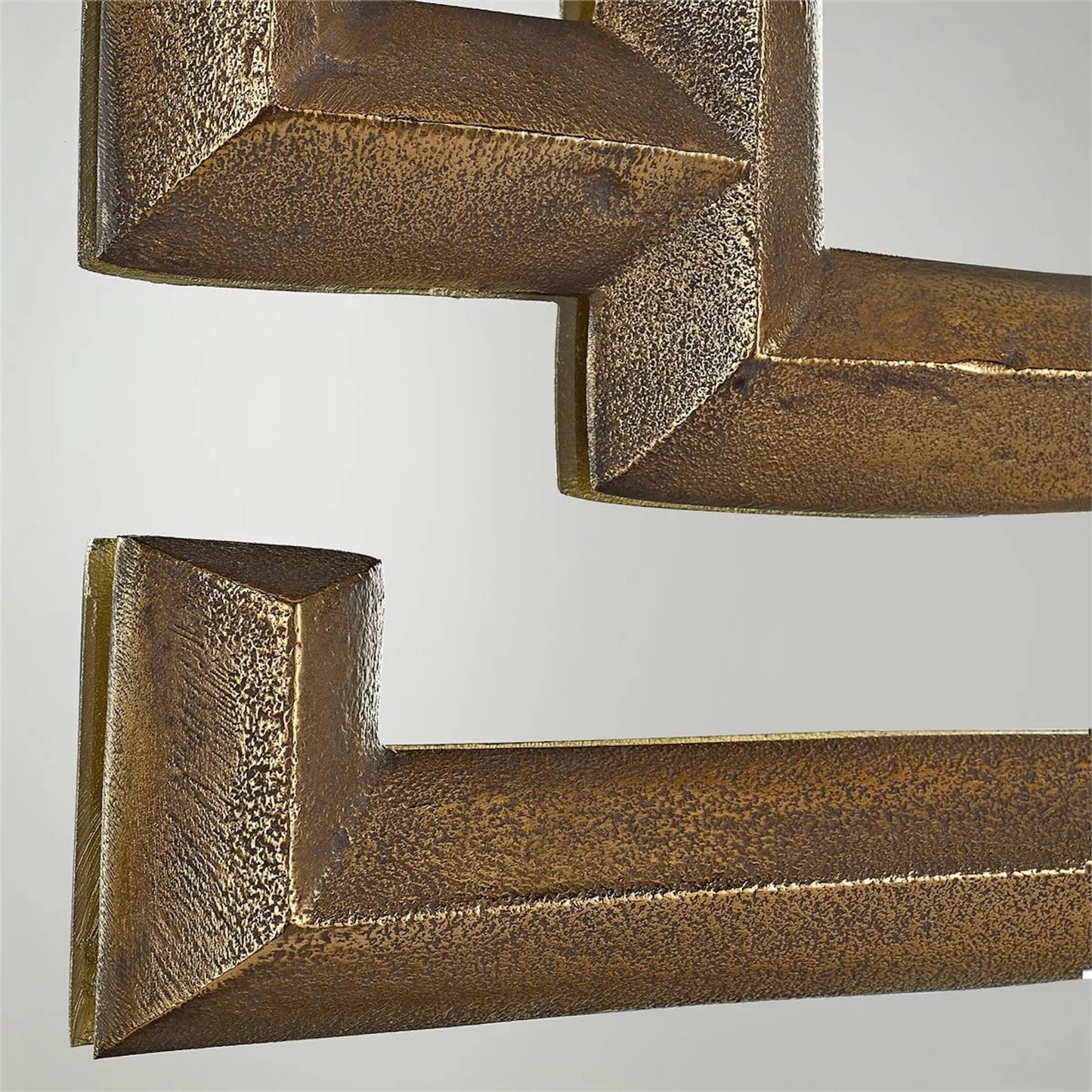 001 SI-2629324 | Unknown | Labyrinth Mirror by John-Richard. Made from unique in a unique style.