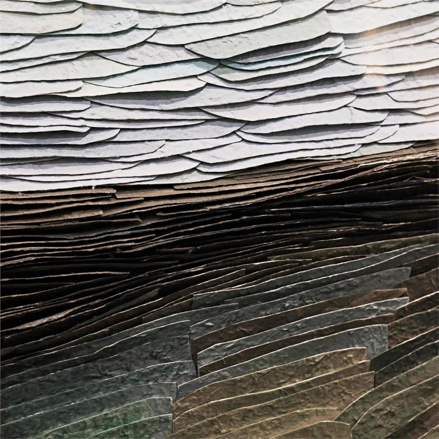 005 SI-1904356 | Closeup | Bevis' Mystic Waters by John-Richard in acrylic. Made from unique in a coastal style.