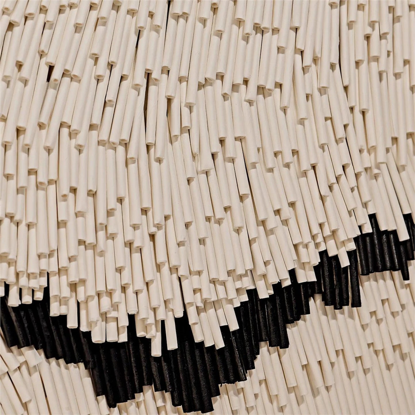 006 SI-1904360 | Closeup | Robat's Drifting by John-Richard in acrylic. Made from unique in a transitional style.