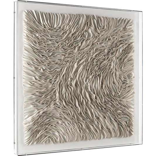 Tony Fey's Whirlwind I by John-Richard in acrylic. Made from unique in a transitional style.