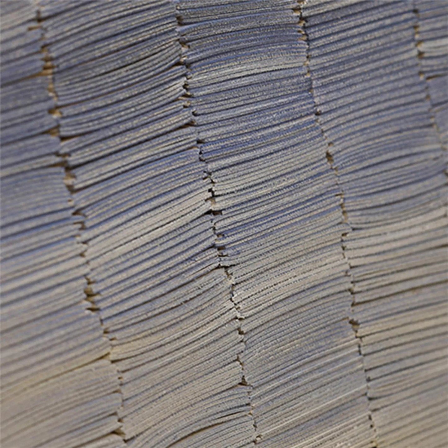 003 SI-1904387 | Closeup | Mark McDowell's Gravity by John-Richard in acrylic. Made from unique in a transitional style.