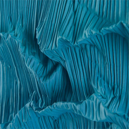 Tony Fey's Ombre Waves I by John-Richard in acrylic. Made from unique in a coastal style.
