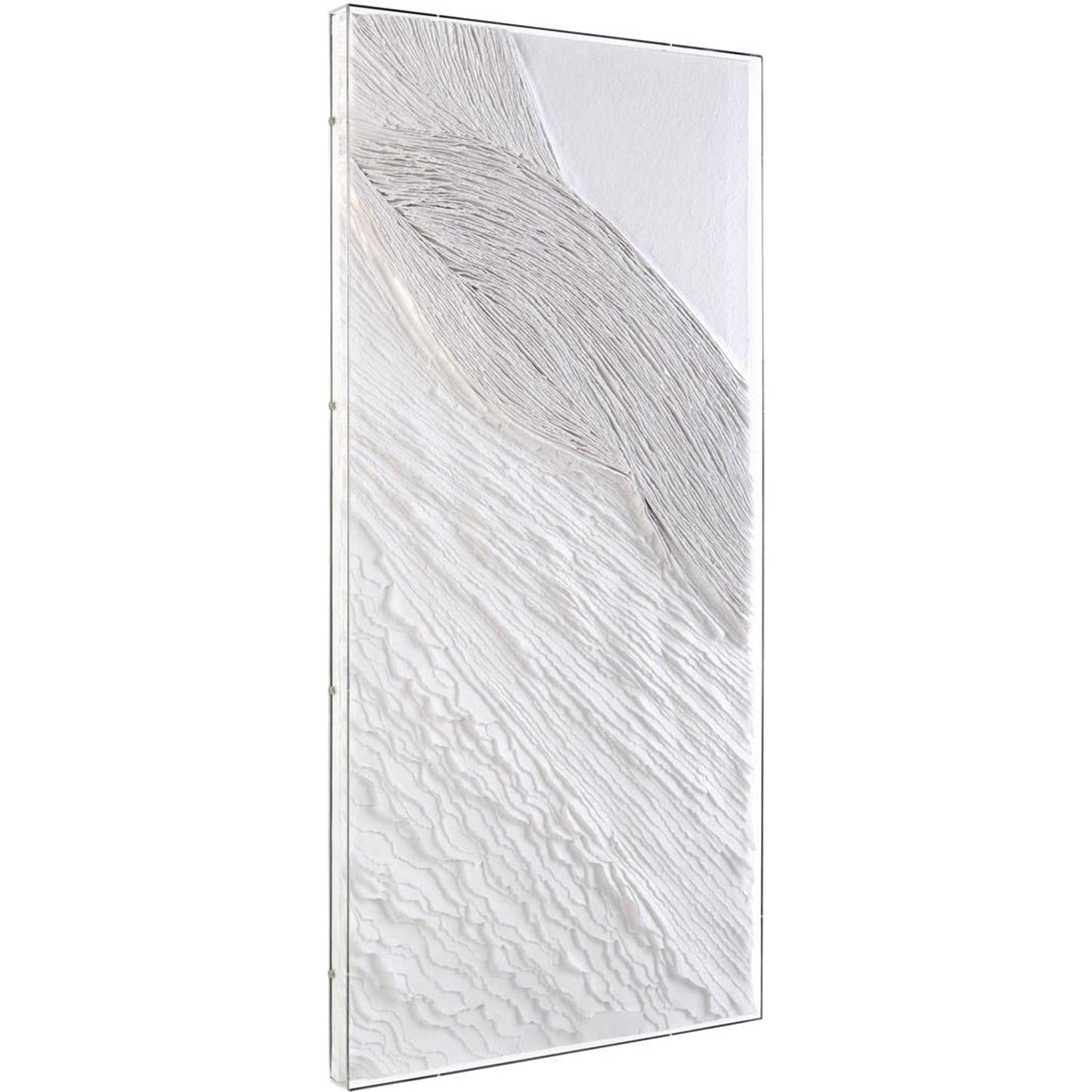 000 SI-1904374 | Primary Silo | Tony Fey's Enchantment I by John-Richard in acrylic. Made from unique in a transitional style.