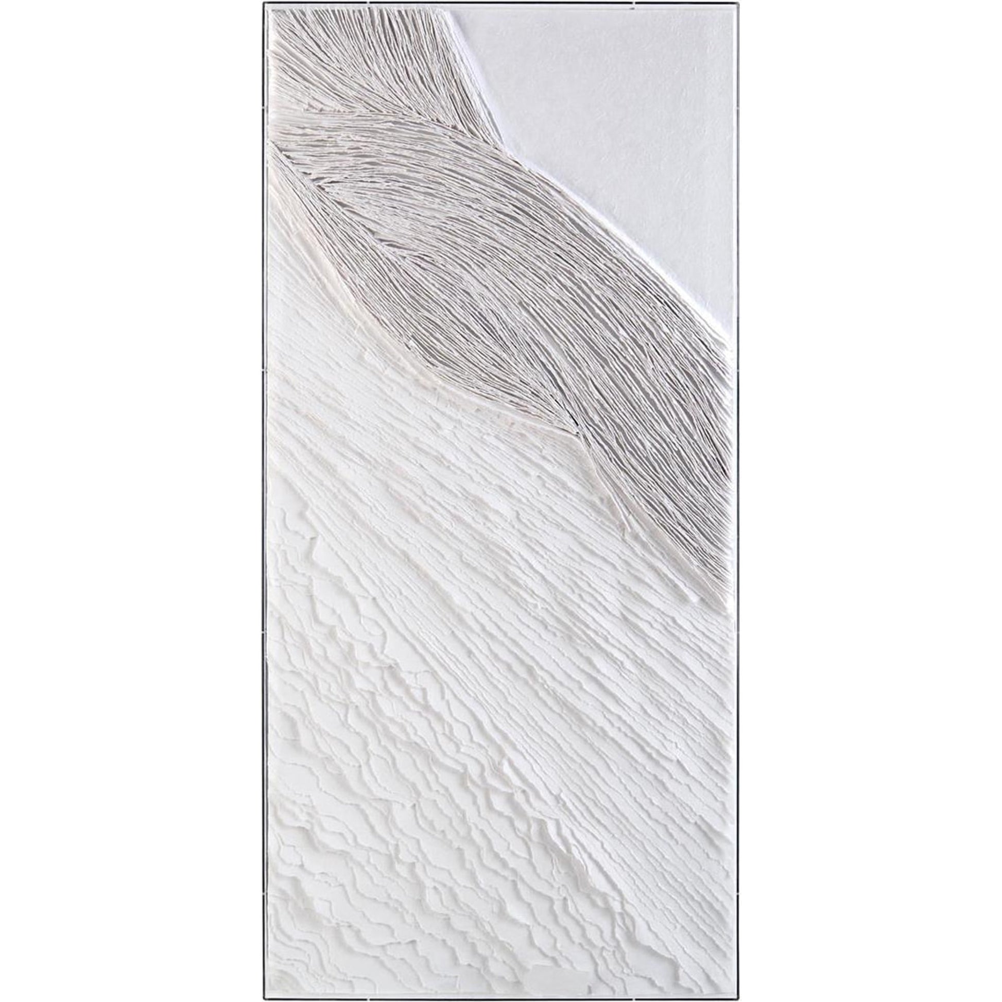 Tony Fey's Enchantment I by John-Richard in acrylic. Made from unique in a transitional style.