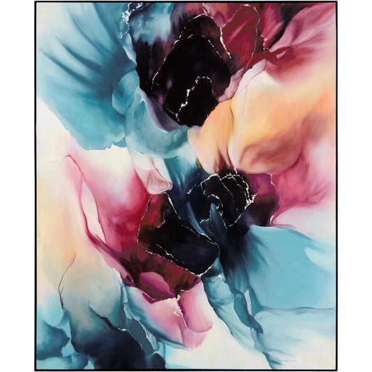 Teng Fei's Jewel Infusion by John-Richard. Made from unique in a modern style.