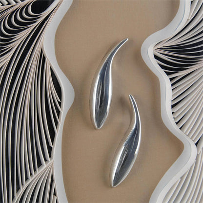 Wing's Subterranea by John-Richard. Made from unique in a modern style.