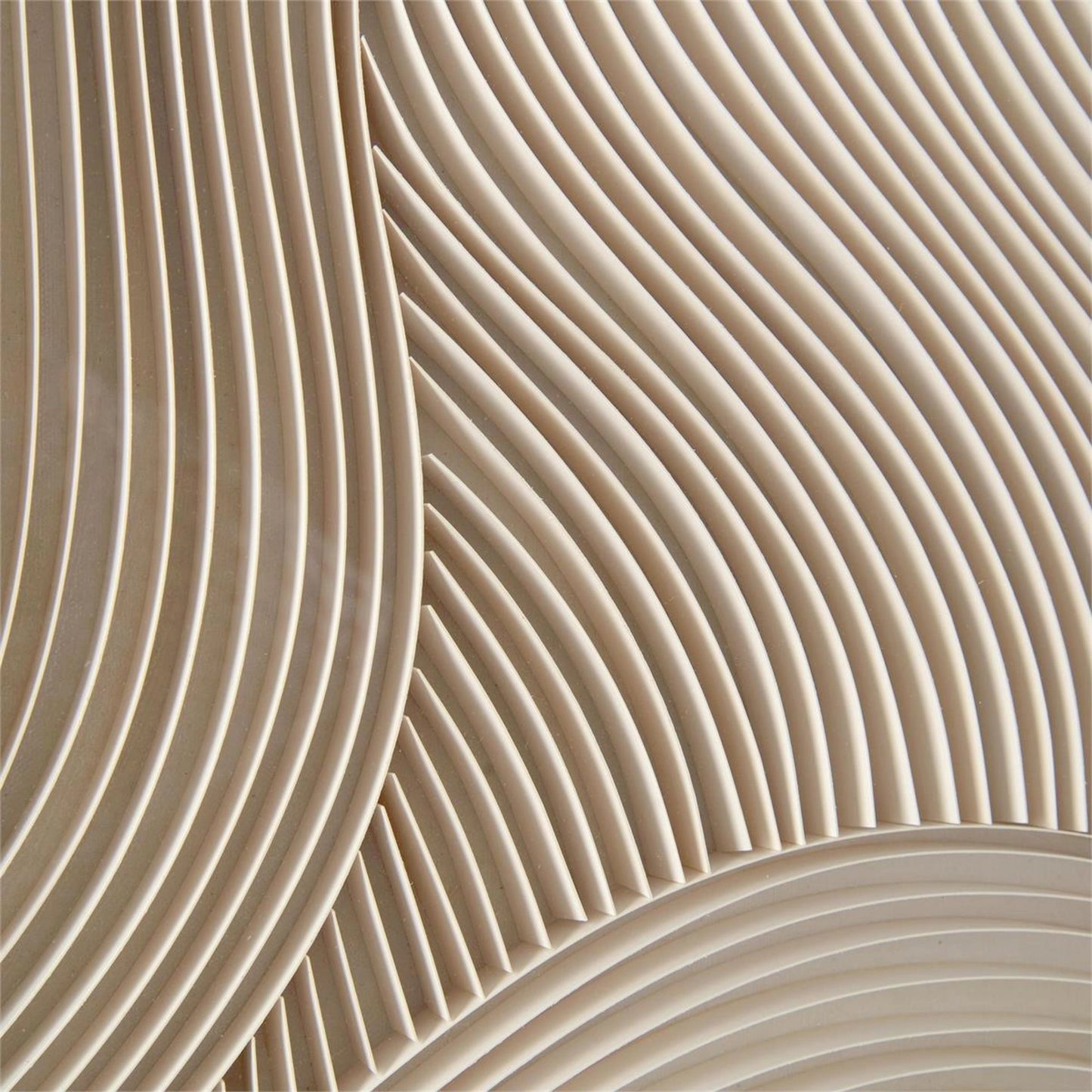 003 SI-2172016 | Closeup | Wing's Dune Sea by John-Richard. Made from unique in a modern style.