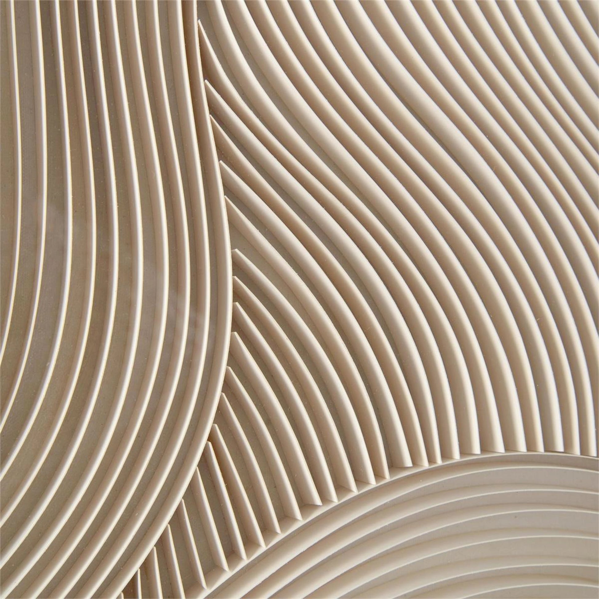 Wing's Dune Sea by John-Richard. Made from unique in a modern style.