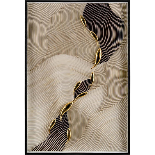 Wing's Dune Sea by John-Richard. Made from unique in a modern style.