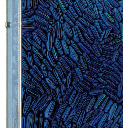 Tony Fey's Cerulean Swells by John-Richard. Made from unique in a modern style.