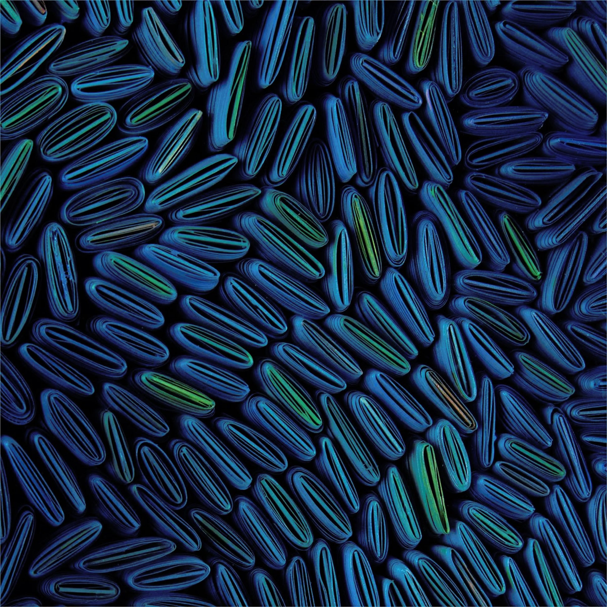 Tony Fey's Cerulean Swells by John-Richard. Made from unique in a modern style.
