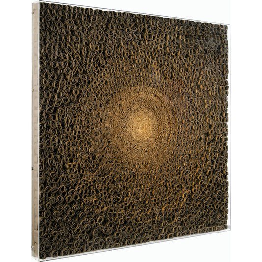 Tony Fey's Cosmic Radiance by John-Richard. Made from unique in a modern style.