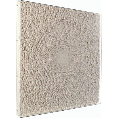 Tony Fey's Eye of the Storm by John-Richard. Made from unique in a modern style.