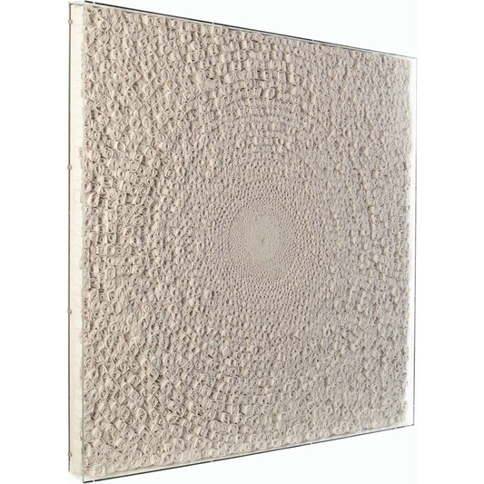 Tony Fey's Eye of the Storm by John-Richard. Made from unique in a modern style.