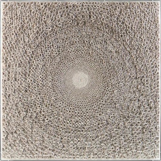 Tony Fey's Eye of the Storm by John-Richard. Made from unique in a modern style.