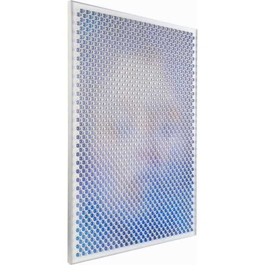 Tony Fey's Downtown Dreams I by John-Richard. Made from unique in a modern style.