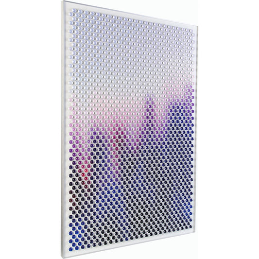 Tony Fey's Downtown Dreams II by John-Richard. Made from unique in a modern style.