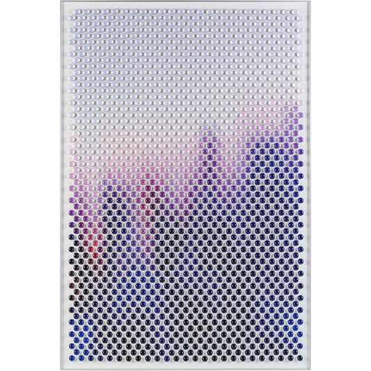 Tony Fey's Downtown Dreams II by John-Richard. Made from unique in a modern style.