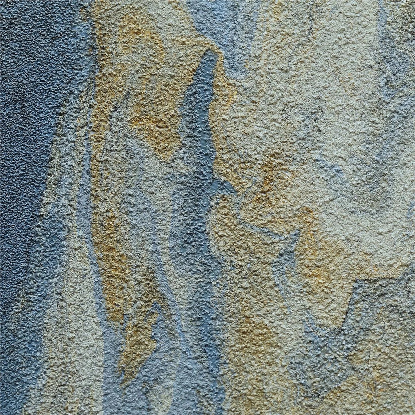 002 SI-2169982 | Closeup | Bing's Luminous Cloudscape by John-Richard. Made from unique in a modern style.