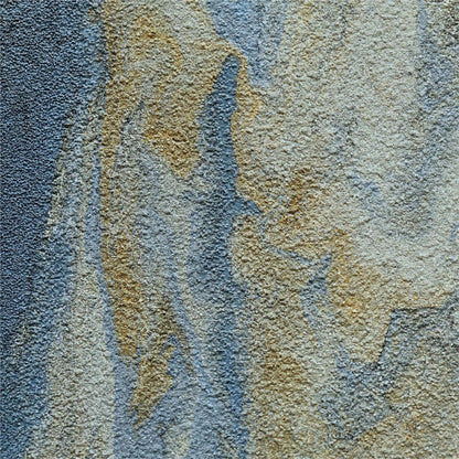 Bing's Luminous Cloudscape by John-Richard. Made from unique in a modern style.
