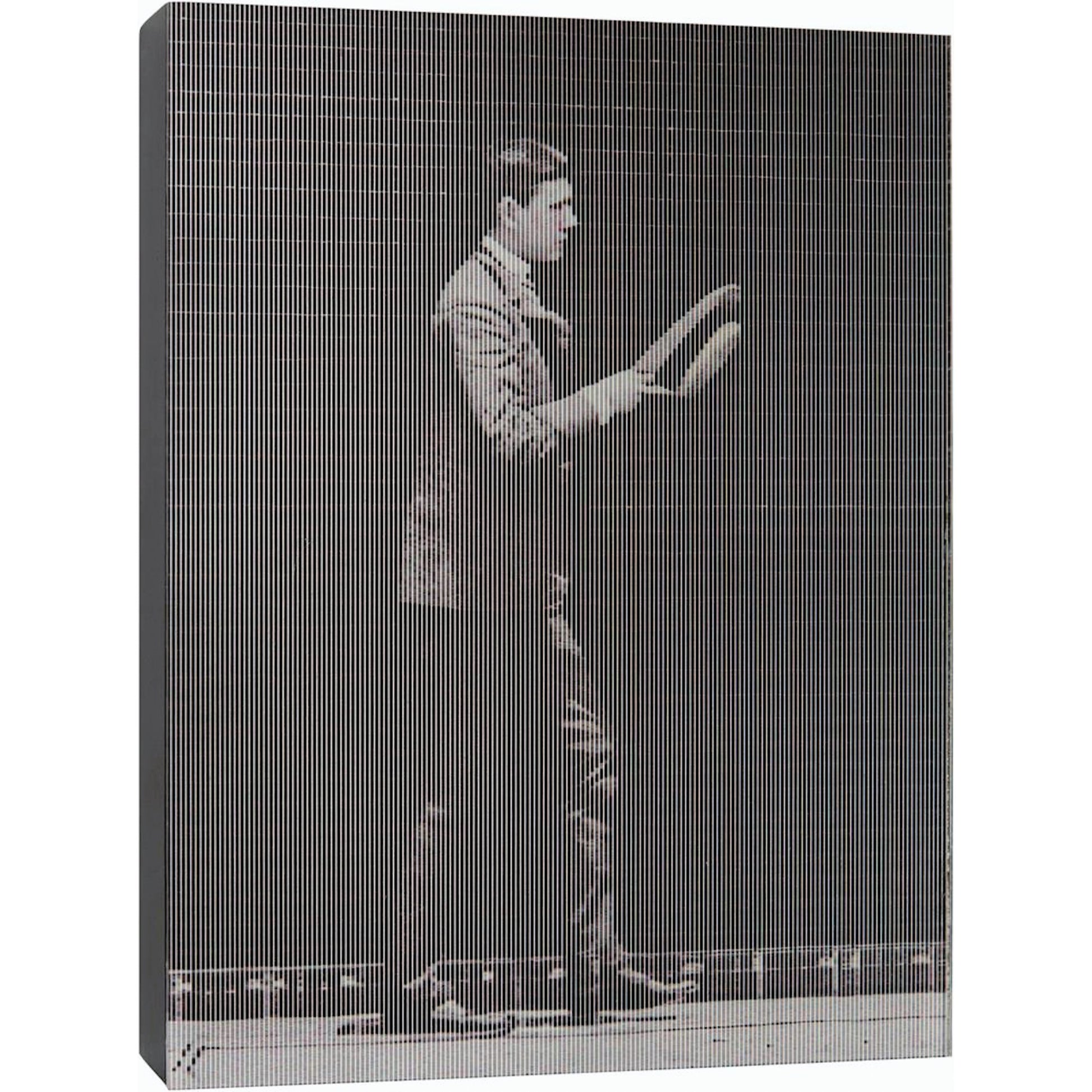 Tony Fey's Timeless Style I by John-Richard. Made from unique in a modern style.