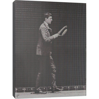 Tony Fey's Timeless Style I by John-Richard. Made from unique in a modern style.