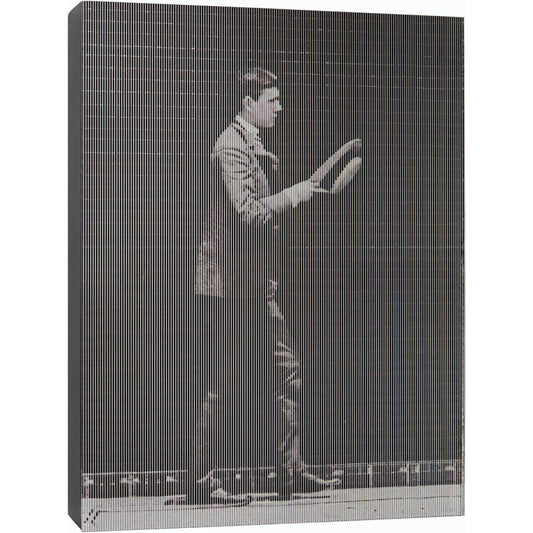 Tony Fey's Timeless Style I by John-Richard. Made from unique in a modern style.
