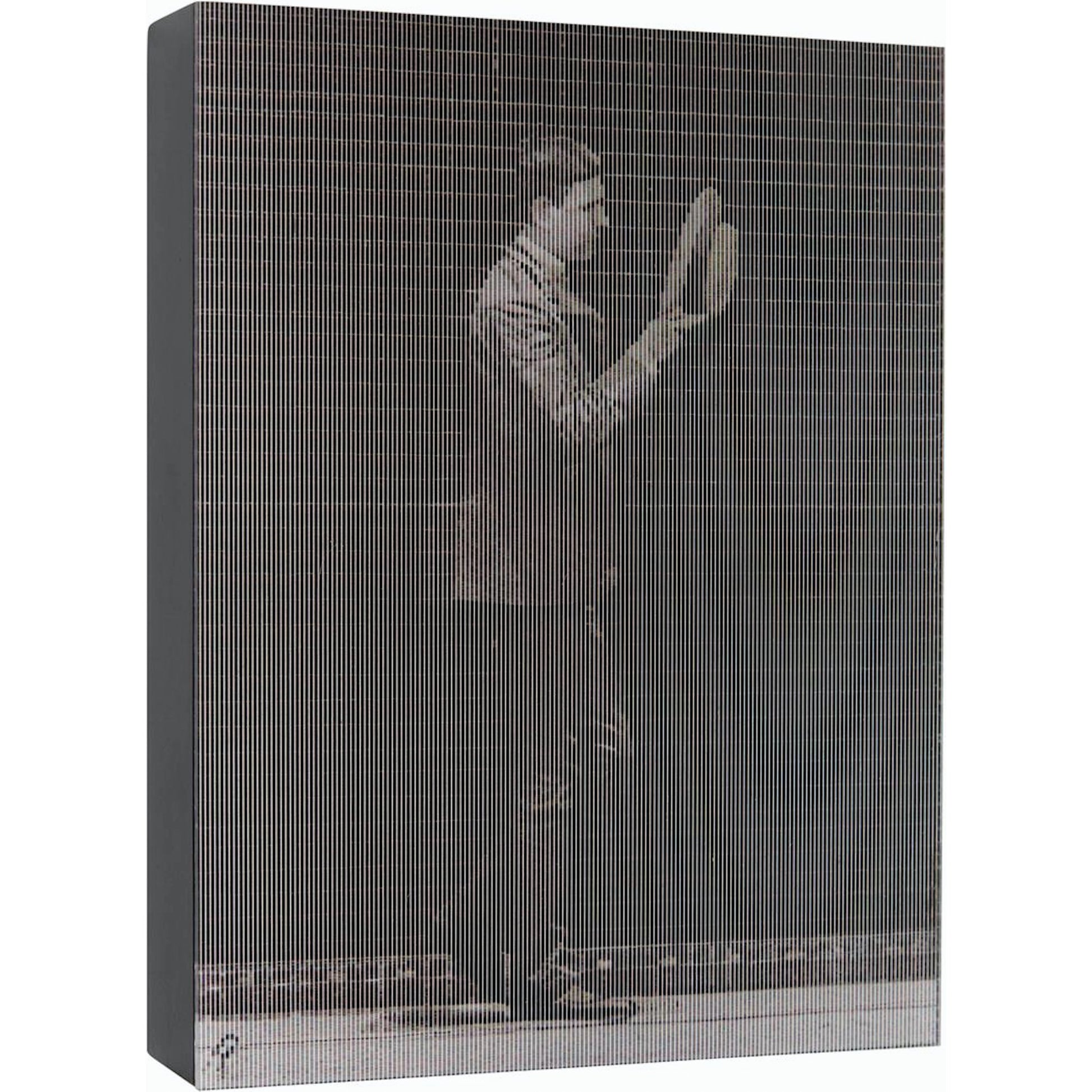 Tony Fey's Timeless Style I by John-Richard. Made from unique in a modern style.