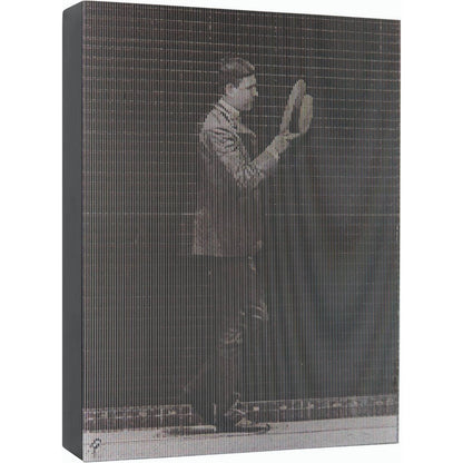 Tony Fey's Timeless Style I by John-Richard. Made from unique in a modern style.
