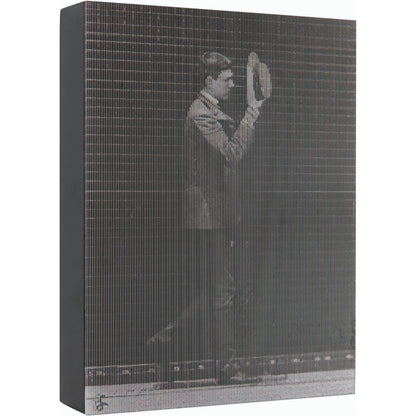 Tony Fey's Timeless Style I by John-Richard. Made from unique in a modern style.