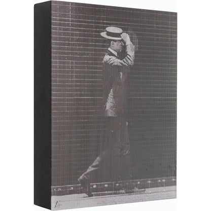 Tony Fey's Timeless Style I by John-Richard. Made from unique in a modern style.