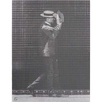 Tony Fey's Timeless Style I by John-Richard. Made from unique in a modern style.