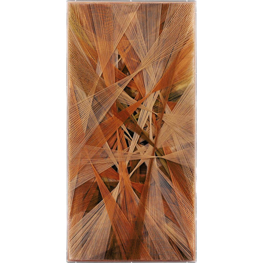 Tony Fey's Threads of Fate by John-Richard. Made from unique in a modern style.