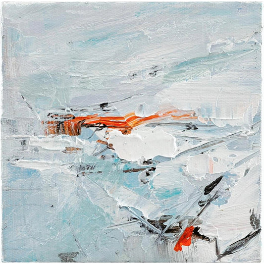 Tony Fey’s Splash of Color I by John-Richard. Made from unique in a modern style.