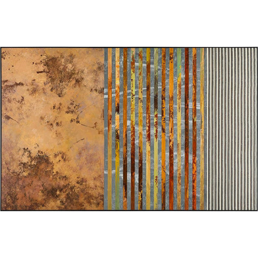 Teng Fei's Liminality by John-Richard in black. Made from unique in a unique style.