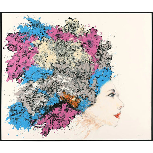 Fashionista by John-Richard. Made from unique in a unique style.