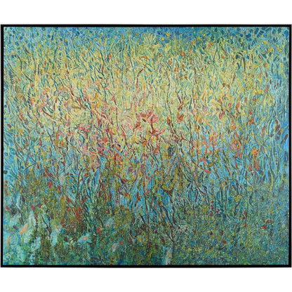 Teng Fei's Renewal by John-Richard. Made from unique in a unique style.