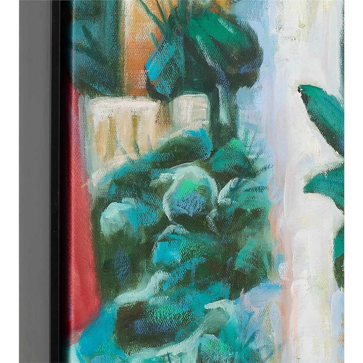 001 SI-2629627 | Unknown | Teng Fei's Natural Layers by John-Richard. Made from unique in a unique style.